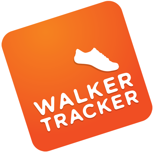 Walker Tracker Logo
