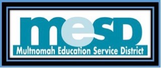 Multnomah Education Service District logo