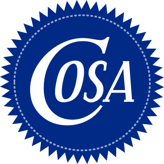 COSA logo