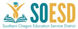 Southern Oregon Education Service District Logo