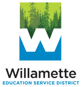 Willamette Education Service District Logo
